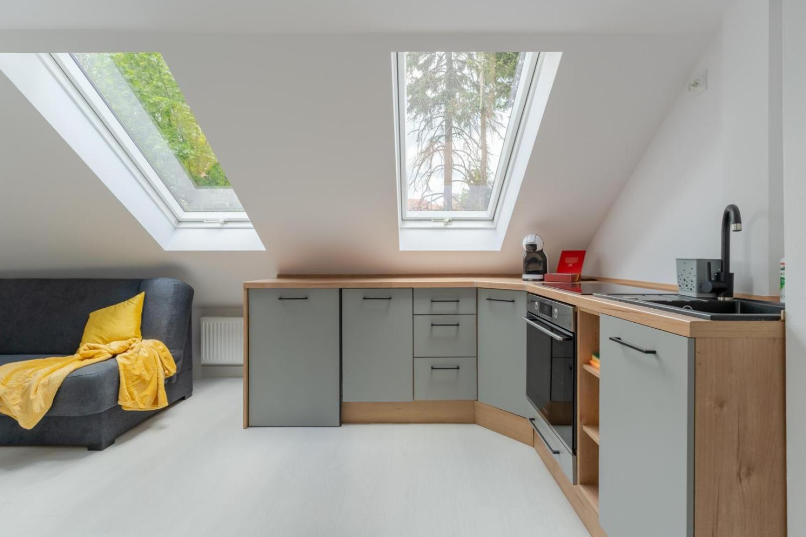 Apartamenty Ok'S - Blisko Centrum W Pelni Wyposazone - By Spaceapart Еленя-Гура Экстерьер фото